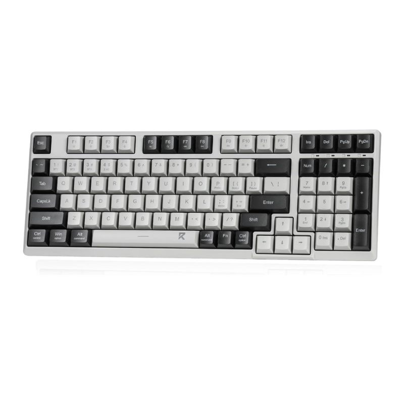 Gaming Keyboard Mobile - Redragon BK7114 ordenador inalámbrico BT de