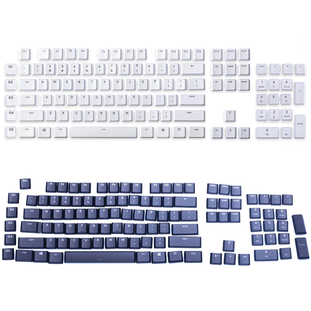 Gaming Keyboard Tkl - Para G915 juego completo de 109