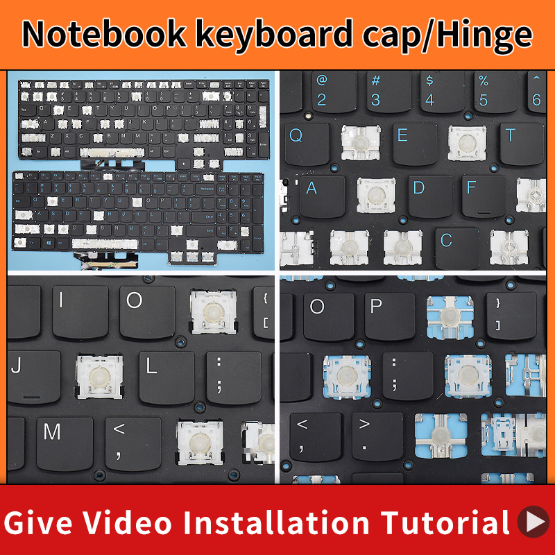 Gaming Keyboard Asus - Tapa de tecla de repuesto con