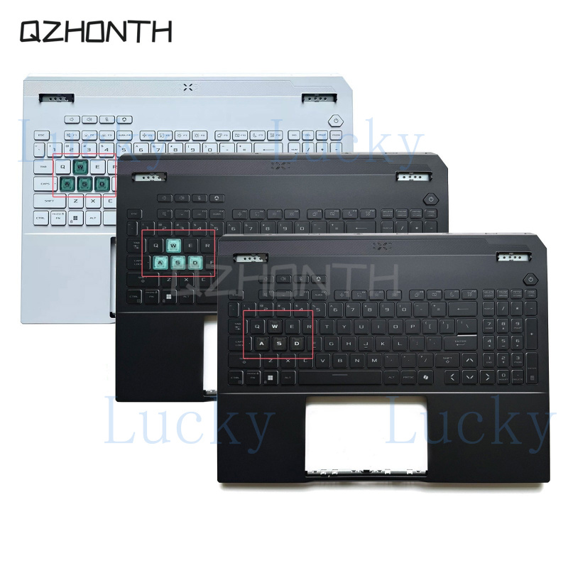 Gaming Keyboard Asus - Nuevo Reposamanos para ASUS TUF Gaming