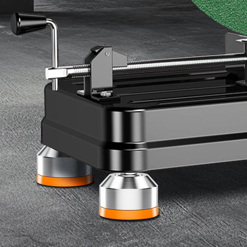 Stabilizer Screw In - Patas Niveladoras de Alta Resistencia, Patas