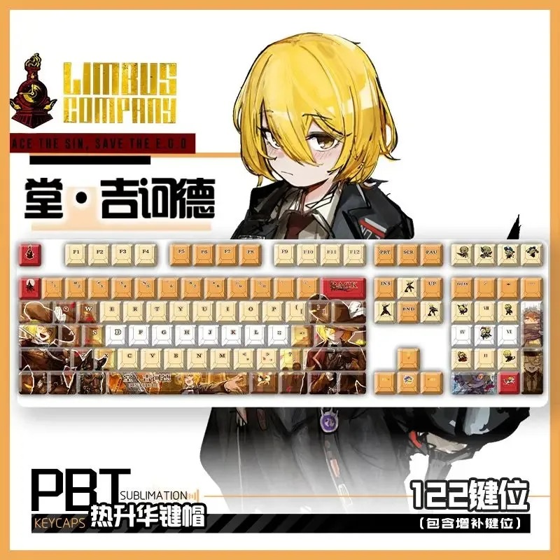Teclas mecánicas para teclado  - Gaming Keyboard Mechanical reseña y precio