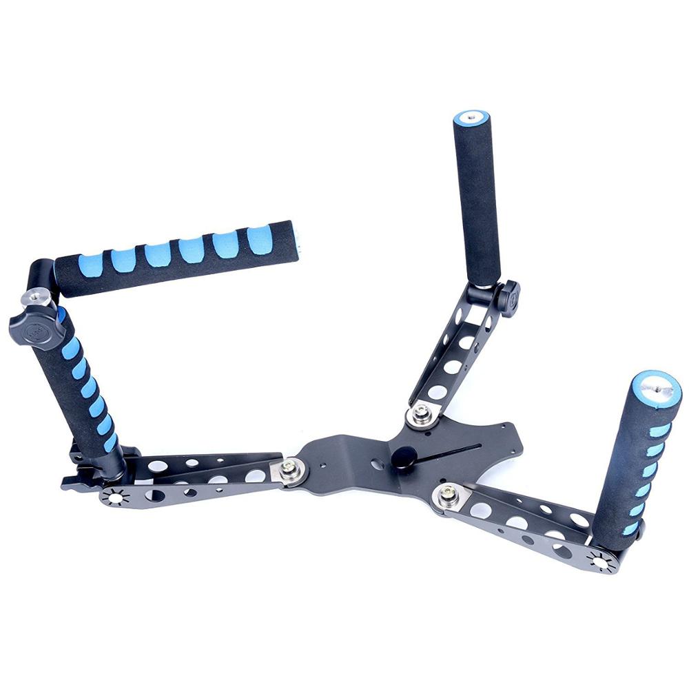 Manijas/soporte multifuncional - Stabilizer Screw In reseña y precio