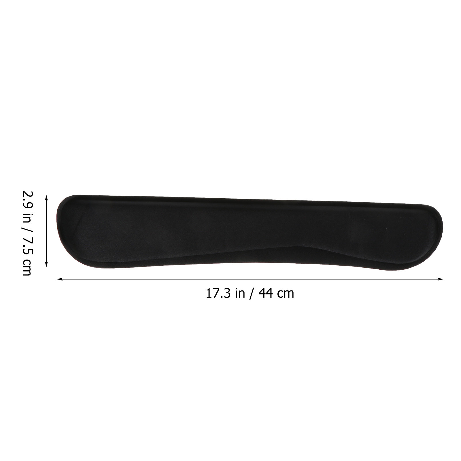 1 Juego de Reposamuñecas de Es - Gaming Keyboard Mouse Set reseña y precio
