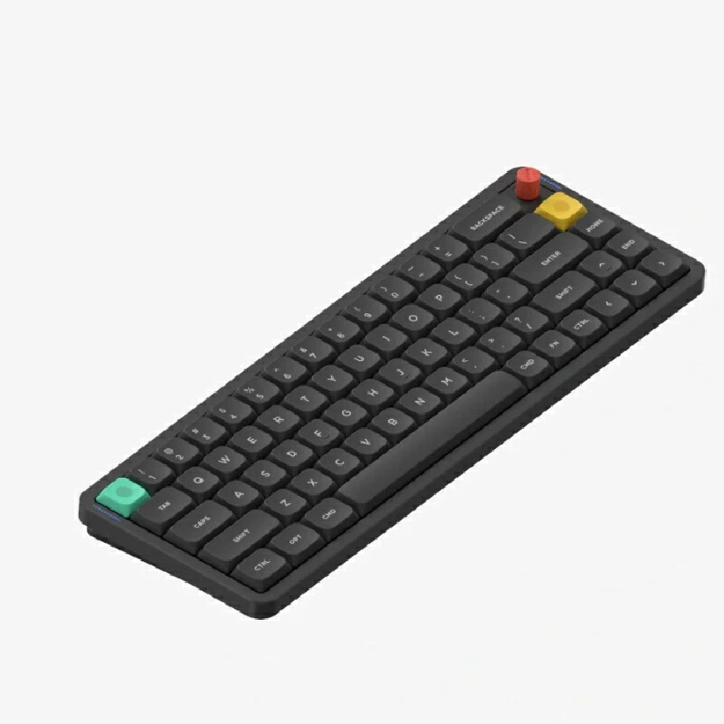 Teclado Mecánico NuPhy Air V3  - Keyboard Gaming Mac reseña y precio