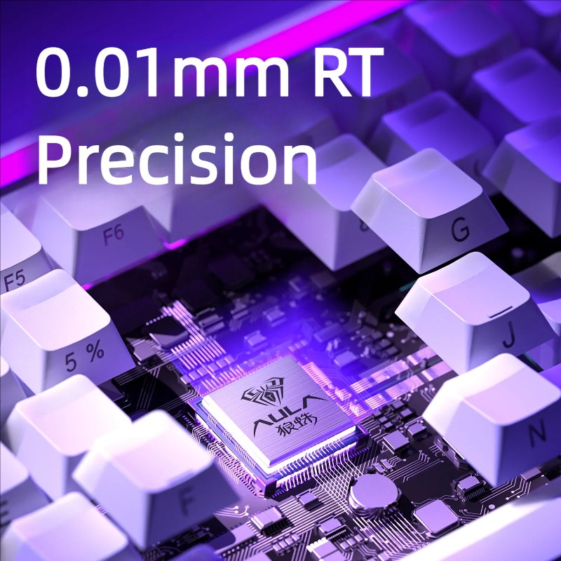 Teclado Mecánico para Juegos A - Gaming Keyboard Mechanical reseña y precio