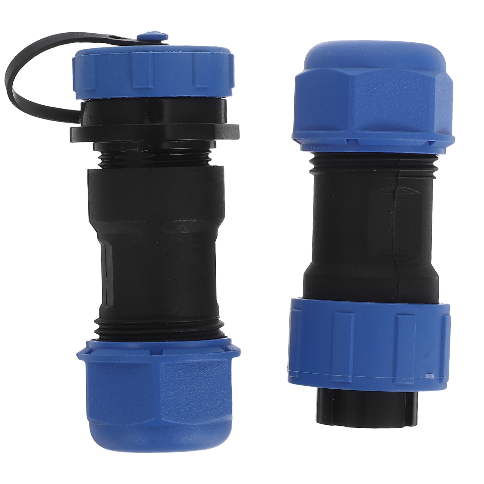 Juego de Conectores Industrial - Aviator Connector Kit reseña y precio