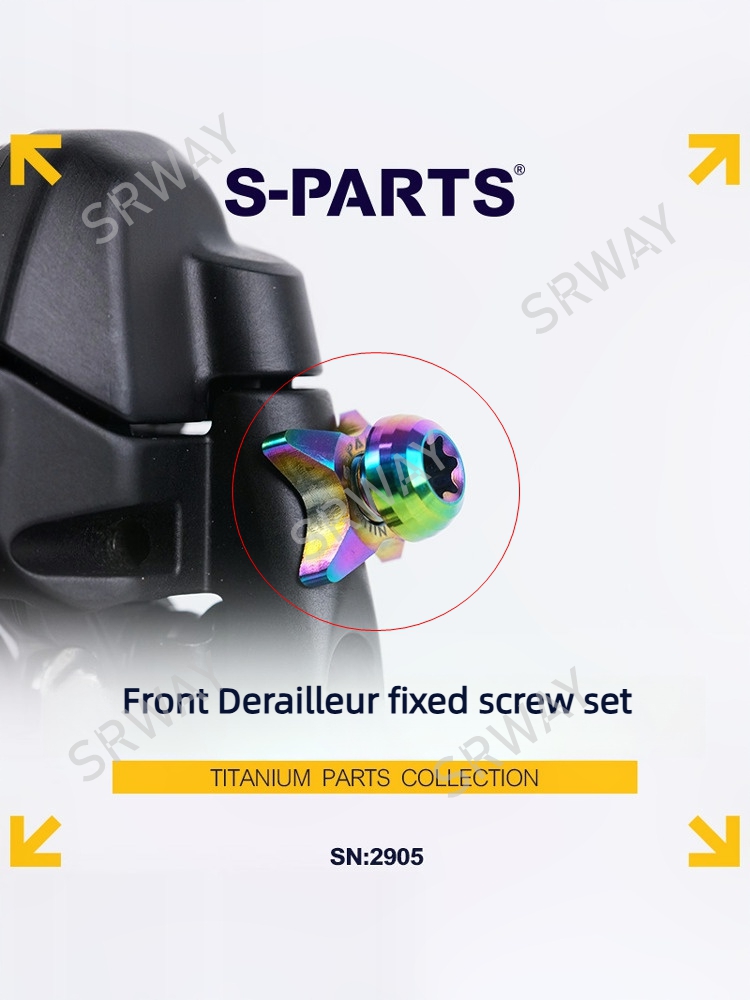 Estabilizador de cambio de esf - Stabilizer Screw In reseña y precio