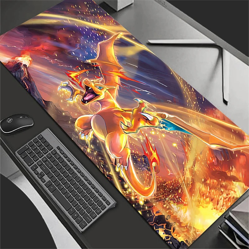 Alfombrilla de ratón para jueg - Gaming Keyboard Top reseña y precio