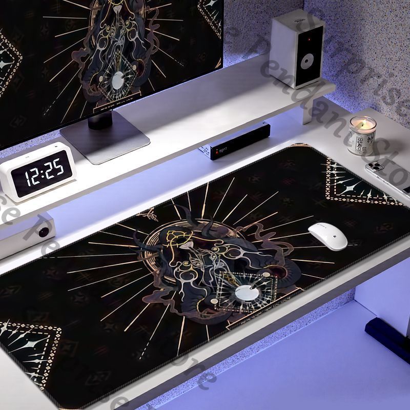 Alfombrilla de ratón Ambitus d - Gaming Keyboard Mouse Set reseña y precio