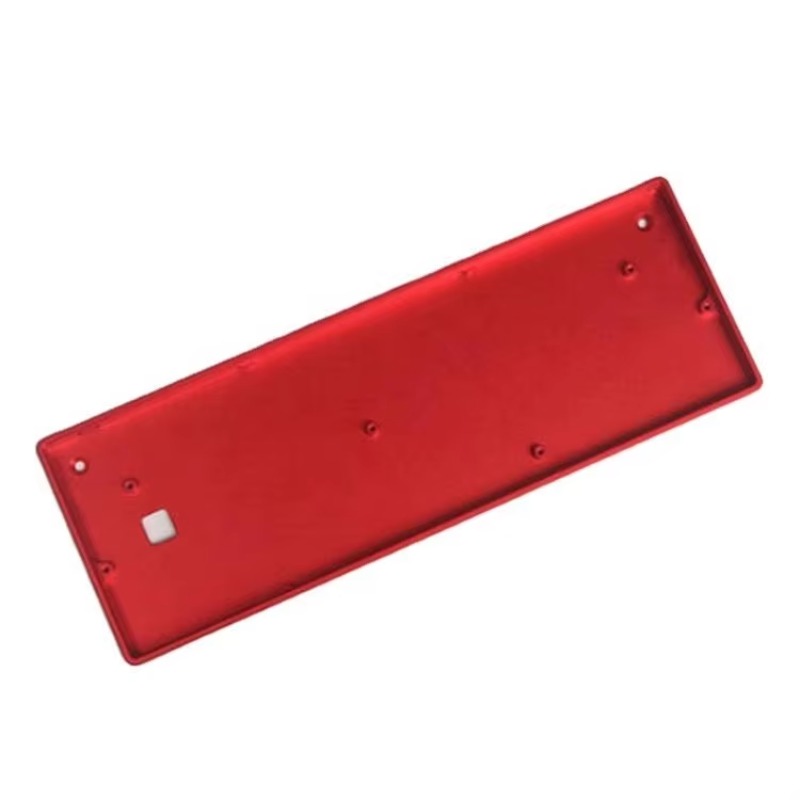 Accesorios de Teclado Mecánico - Gaming Keyboard Mechanical reseña y precio