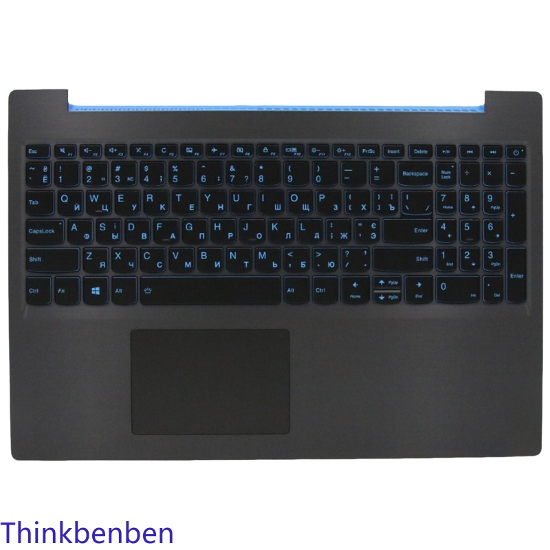 Carcasa superior para teclado  - Gaming Keyboard Top reseña y precio