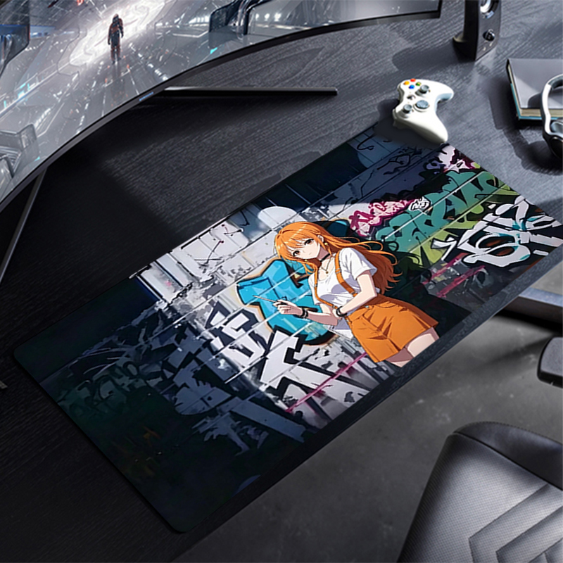 Alfombrilla de ratón para jueg - Gaming Keyboard Top reseña y precio