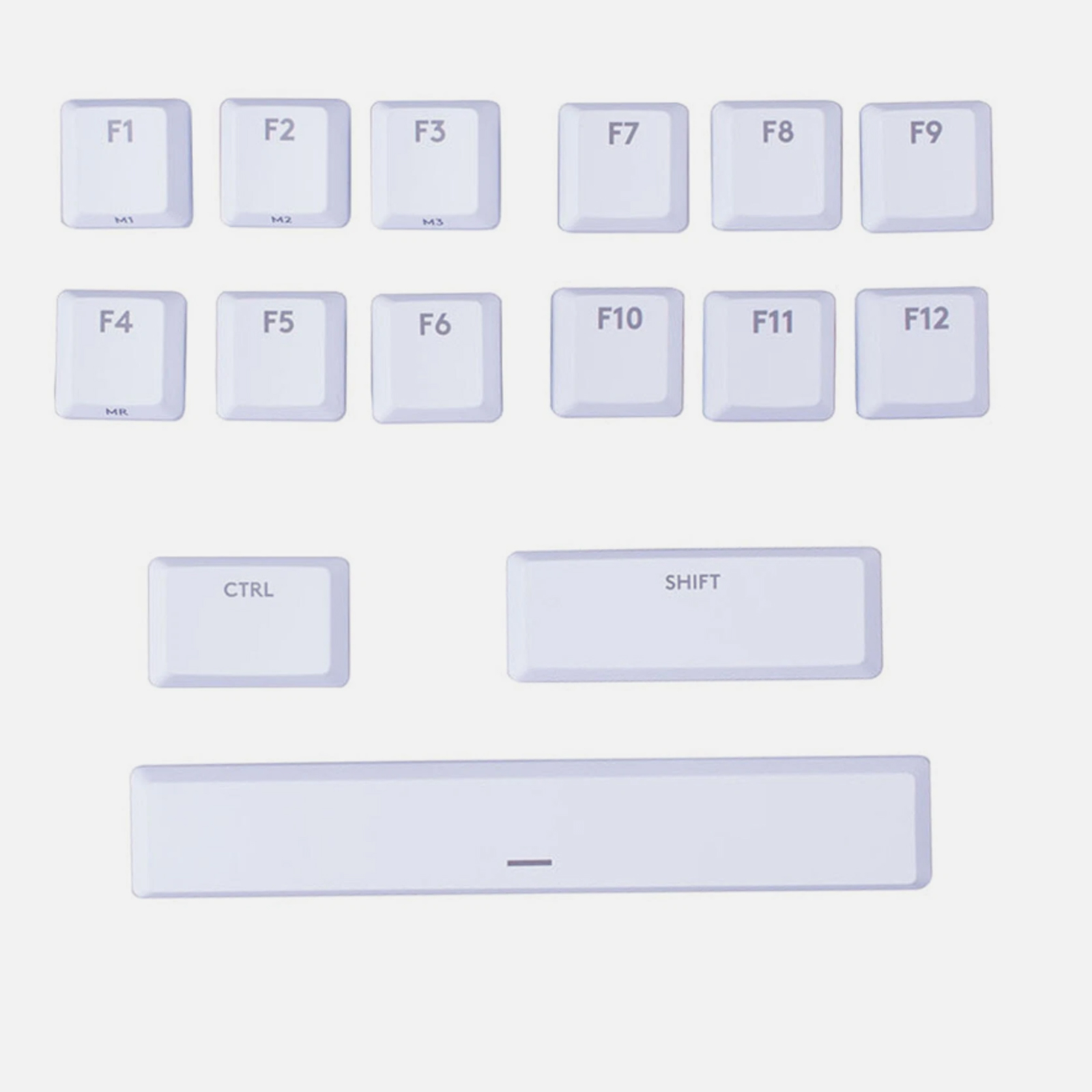 Juego completo de 109 teclas d - Gaming Keyboard Tkl reseña y precio