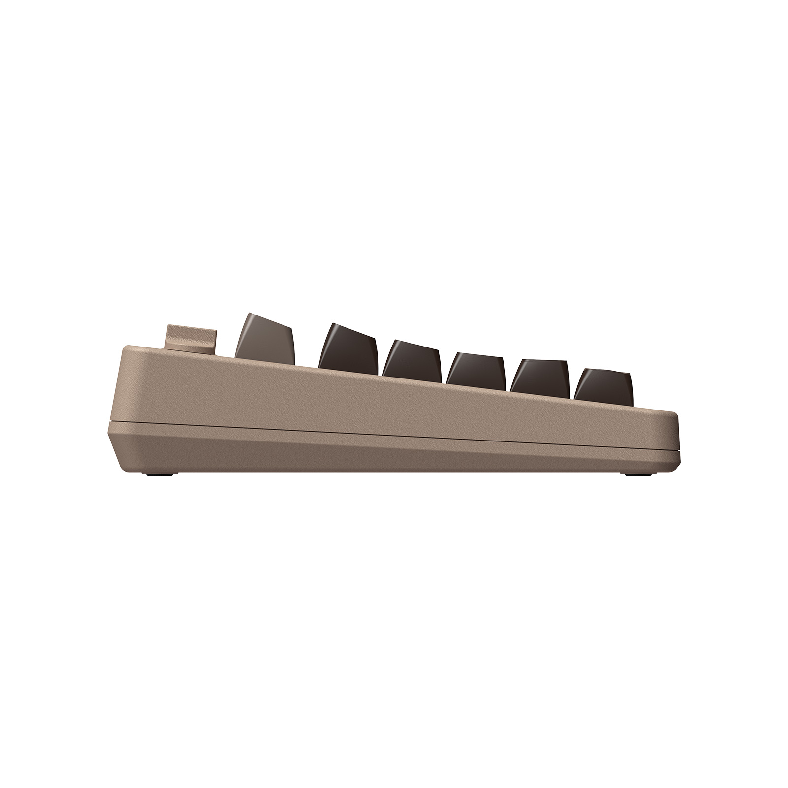 Teclado mecánico retro 8BitDo, - Gaming Keyboard Mechanical reseña y precio