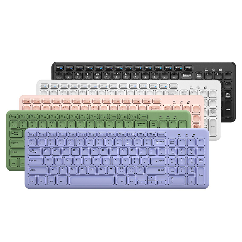 Combo de teclado y ratón inalá - Gaming Keyboard Mouse Set reseña y precio