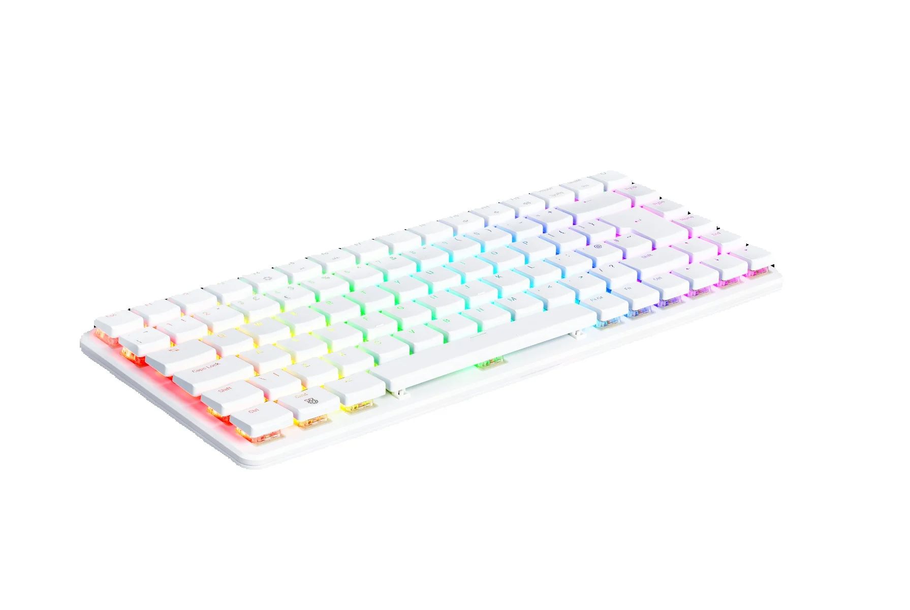 Computadora Raspberry Pi 500+  - Gaming Keyboard Mechanical reseña y precio