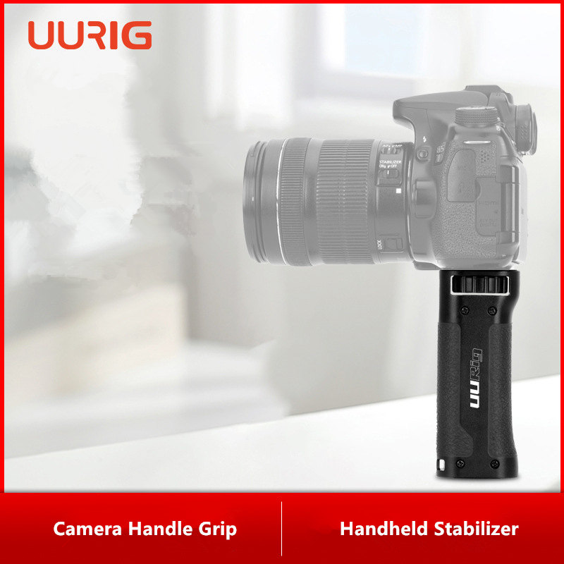 UURig-estabilizador de mano co - Stabilizer Screw In reseña y precio