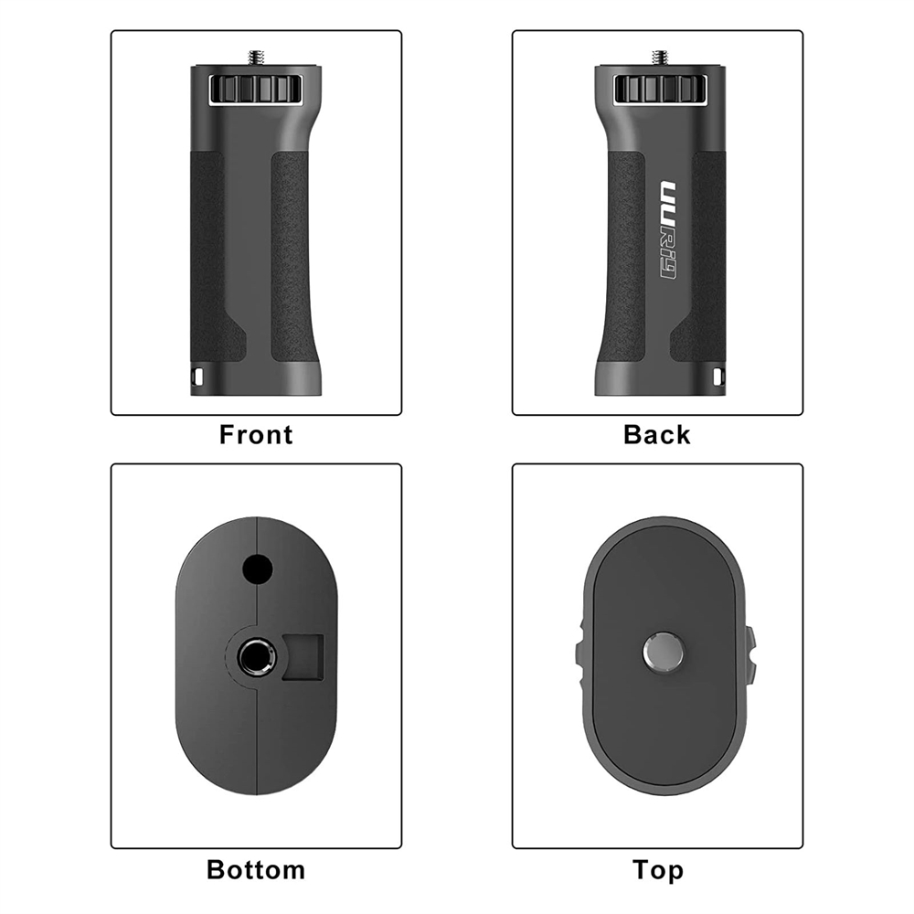 UURig-estabilizador de mano co - Stabilizer Screw In reseña y precio