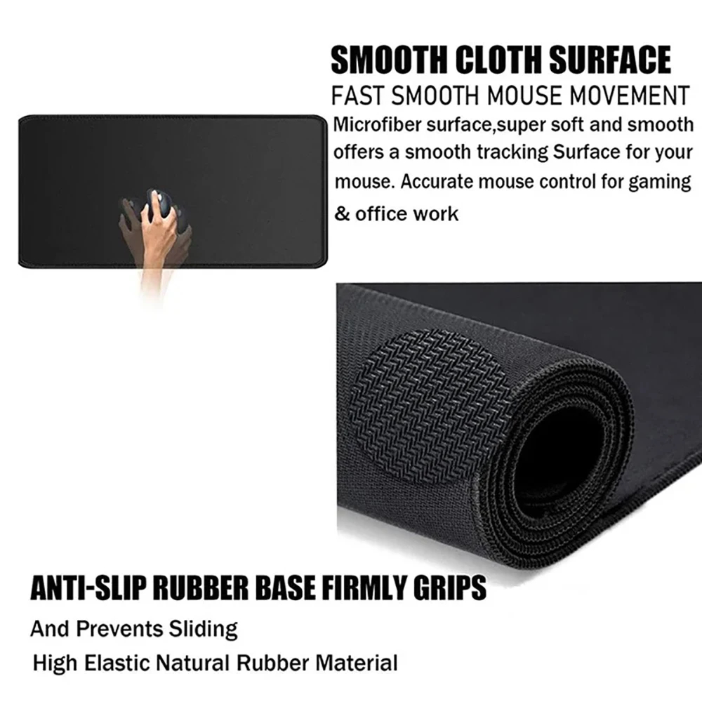 Alfombrilla de Ratón para eSpo - Gaming Keyboard Mouse reseña y precio