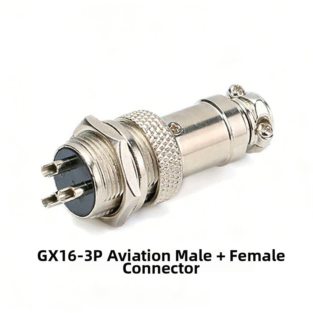 Kit de 5 Conectores de Aviació - Aviator Connector Kit reseña y precio