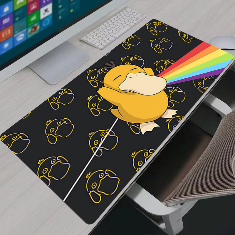 Alfombrilla de ratón Anime P-P - Gaming Keyboard Top reseña y precio