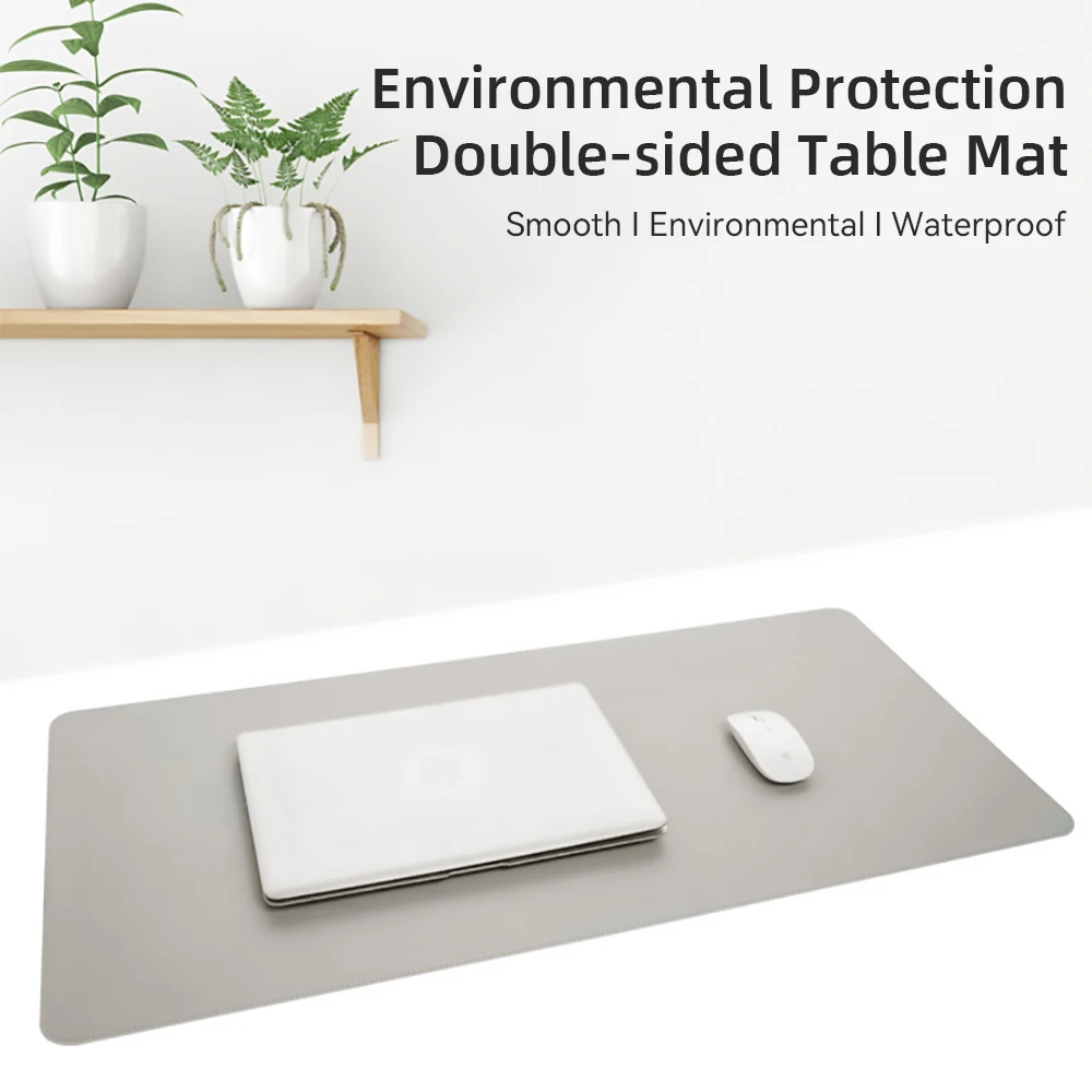 1 Uds. Alfombrilla protectora  - Gaming Keyboard Mouse reseña y precio