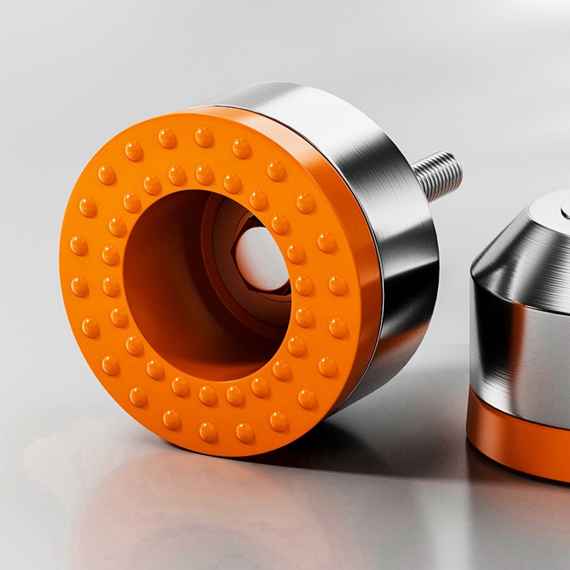 Patas Niveladoras de Alta Resi - Stabilizer Screw In reseña y precio