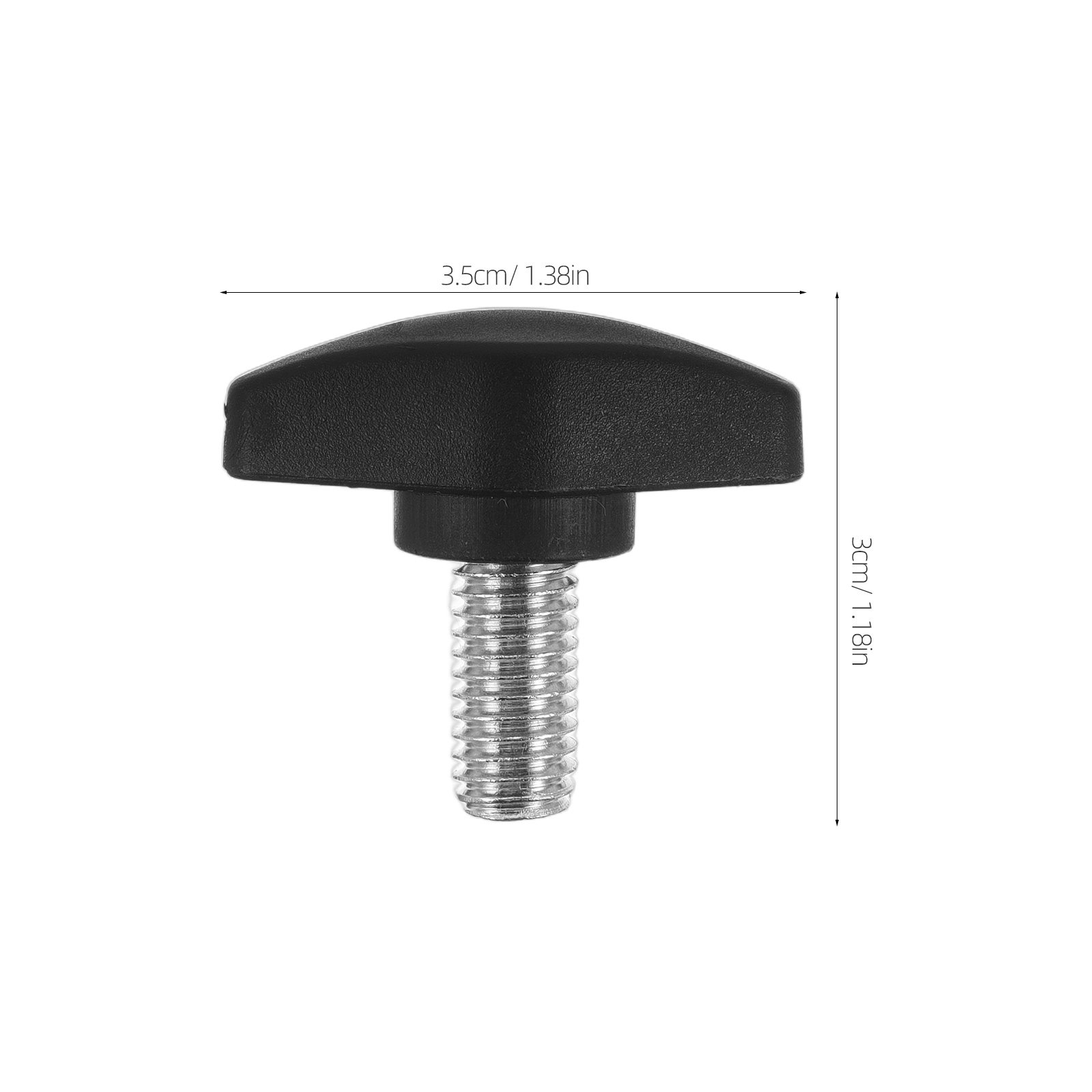 4 tornillos de sujeción ajusta - Stabilizer Screw In reseña y precio